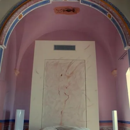 Hotel Relais I Luoghi Di Pitti 4*