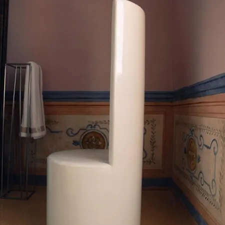 Relais I Luoghi Di Pitti Hotel 4*