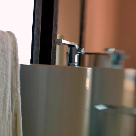 Relais I Luoghi Di Pitti Hotel