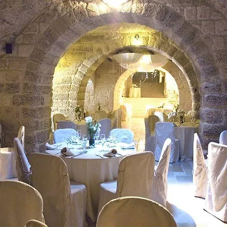 Relais I Luoghi Di Pitti Hotel Altamura