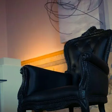 Hotel Relais I Luoghi Di Pitti Altamura