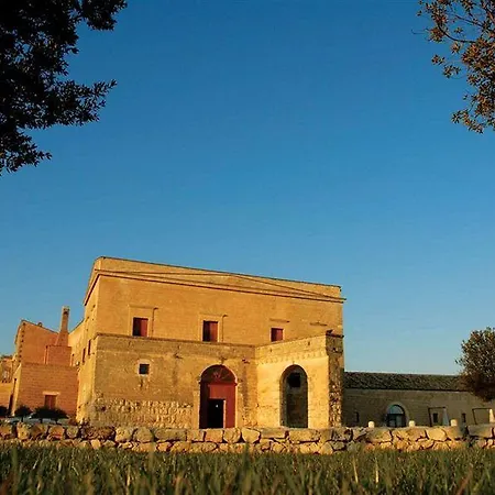 Relais I Luoghi Di Pitti Hotel