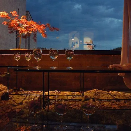 Relais I Luoghi Di Pitti Hotel 4*