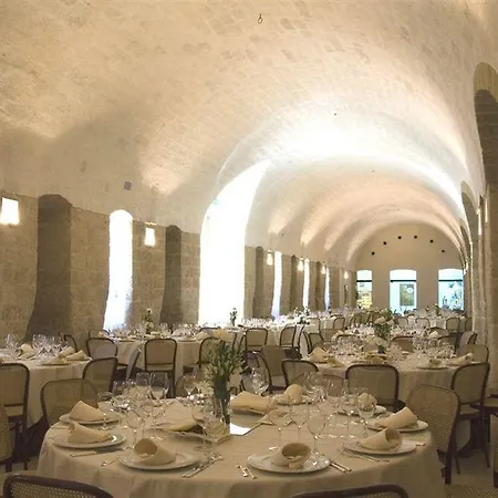 Hotel Relais I Luoghi Di Pitti