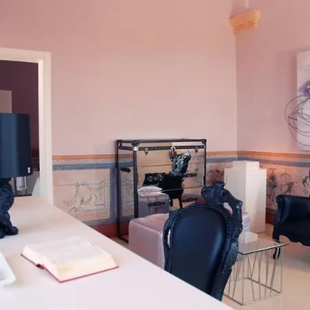 Relais I Luoghi Di Pitti Hotel