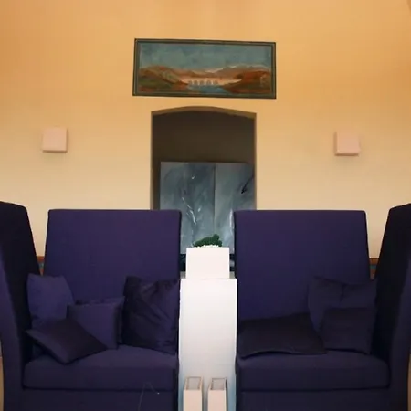 Relais I Luoghi Di Pitti 4*