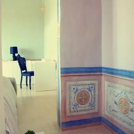 Relais I Luoghi Di Pitti Hotel 4*