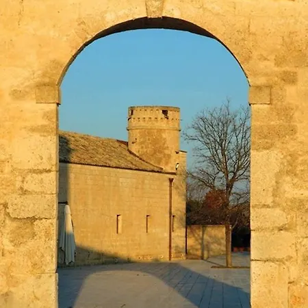 Relais I Luoghi Di Pitti Hotel Altamura