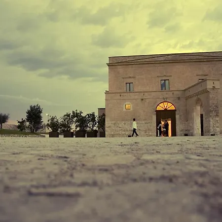 Relais I Luoghi Di Pitti Altamura