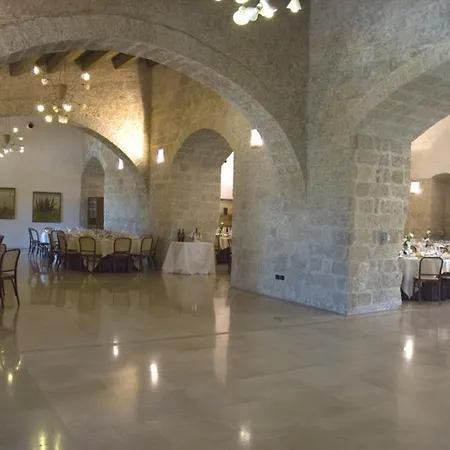 Relais I Luoghi Di Pitti Hotel