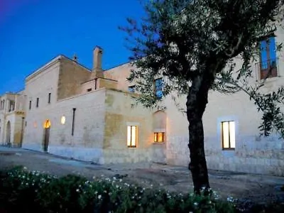 Hotel Relais I Luoghi Di Pitti Altamura