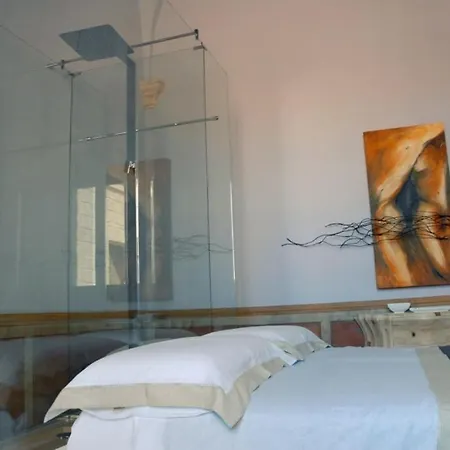 Relais I Luoghi Di Pitti Hotel