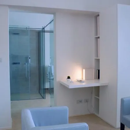 Relais I Luoghi Di Pitti Altamura