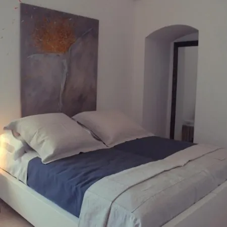 Relais I Luoghi Di Pitti 4* Altamura