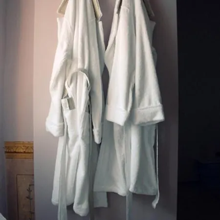 Hotel Relais I Luoghi Di Pitti 4*