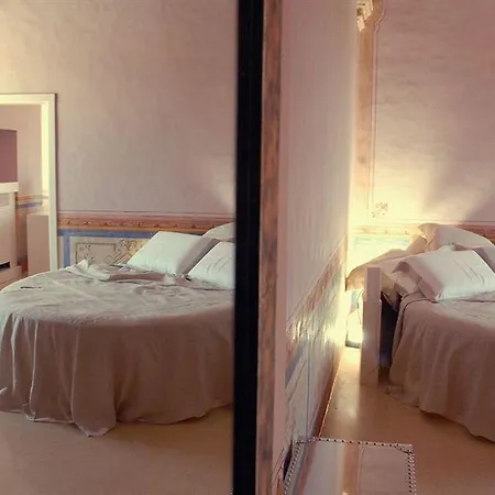 Relais I Luoghi Di Pitti Hotel