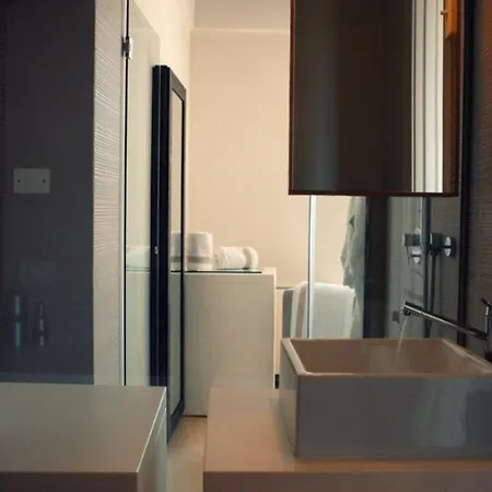 Relais I Luoghi Di Pitti