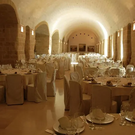 Relais I Luoghi Di Pitti Hotel 4*