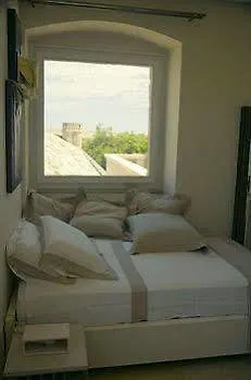 Relais I Luoghi Di Pitti