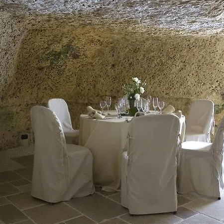 Hotel Relais I Luoghi Di Pitti 4*