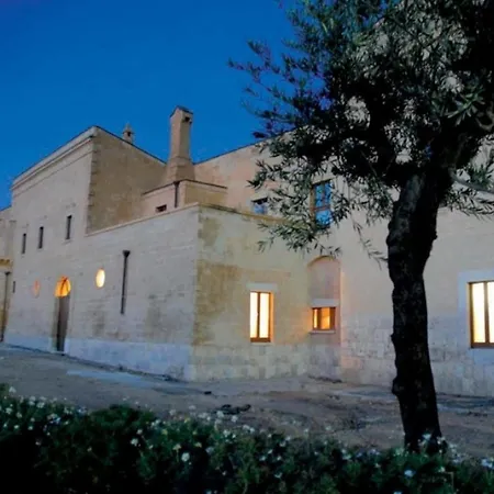 Relais I Luoghi Di Pitti