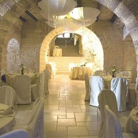 Relais I Luoghi Di Pitti Hotel