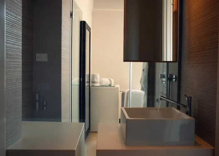 Relais I Luoghi Di Pitti
